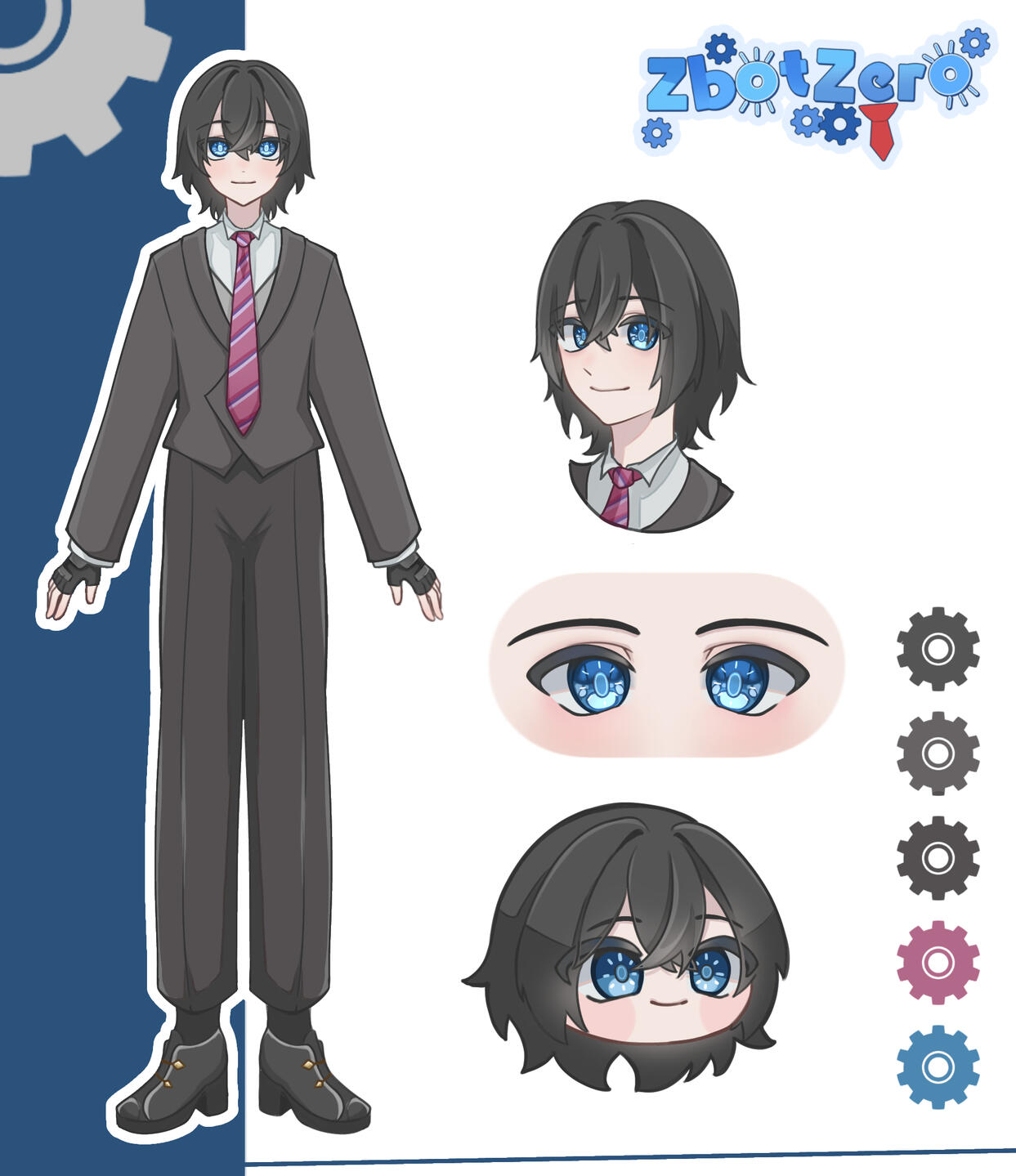 Reference Art Reference Art